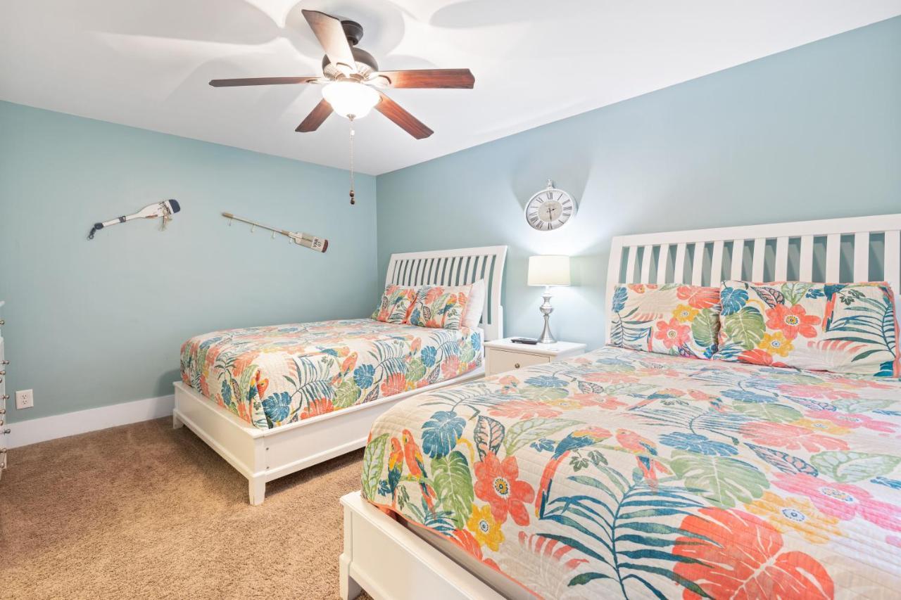 Madiera Magic Myrtle Beach Buitenkant foto