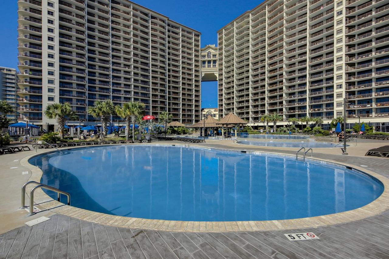 Madiera Magic Myrtle Beach Buitenkant foto
